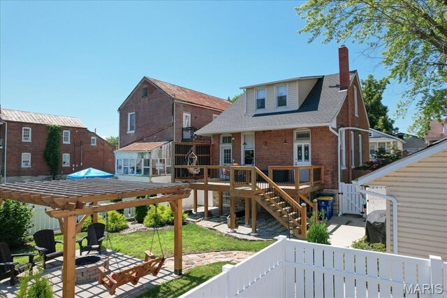 11 E 4th St, Washington, MO 63090 - photo 11