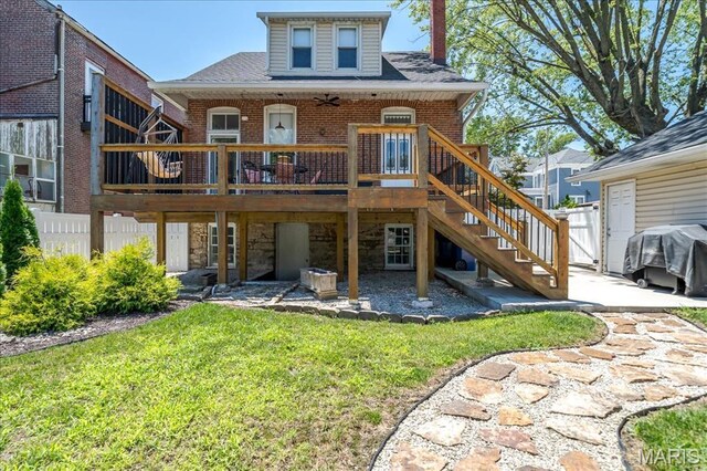 11 E 4th St, Washington, MO 63090 - photo 13