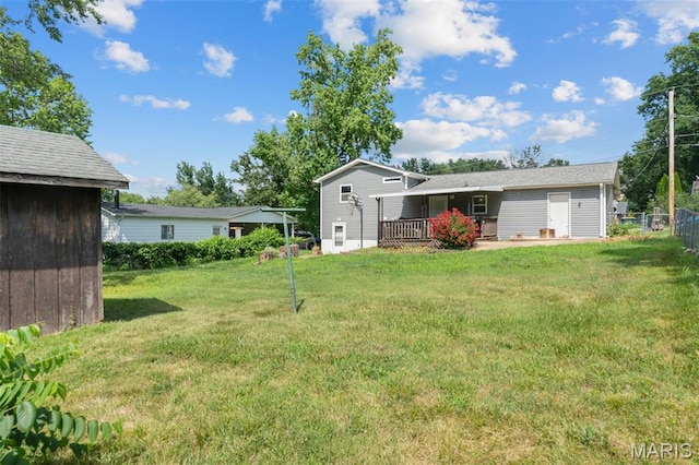 98 Kennedy St, Union, MO 63084 - photo 24