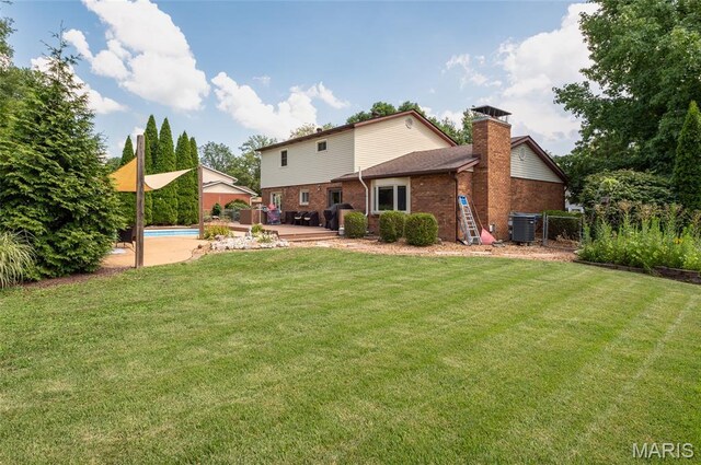 30 Spring Brook Dr, Glen Carbon, IL 62034 - photo 39