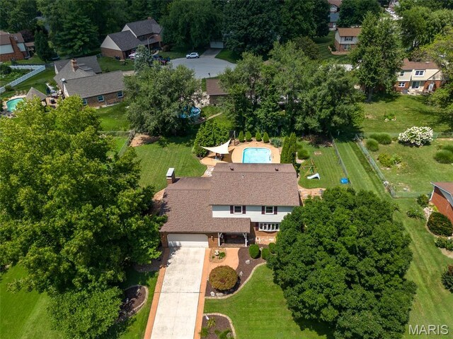 30 Spring Brook Dr, Glen Carbon, IL 62034 - photo 42