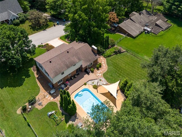 30 Spring Brook Dr, Glen Carbon, IL 62034 - photo 43