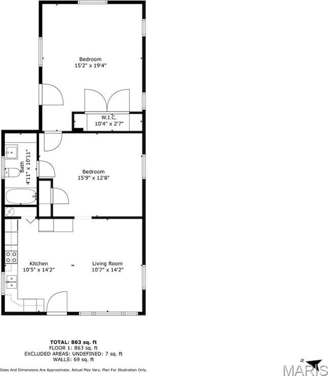 1013 E Karsch Blvd, Farmington, MO 63640 - photo 34