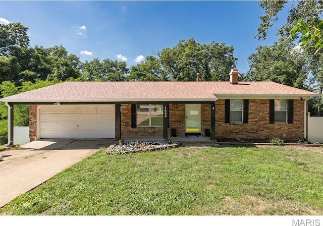 1050 Little Brennen Ct, Fenton, MO 63026 - photo 1
