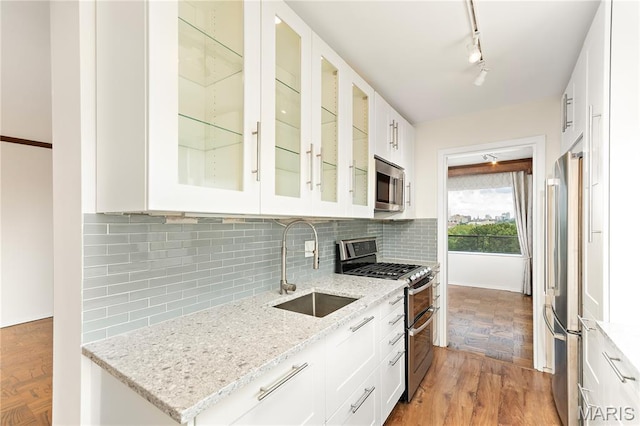 4466 W Pine Blvd Unit 10F, Saint Louis, MO 63108 - photo 13