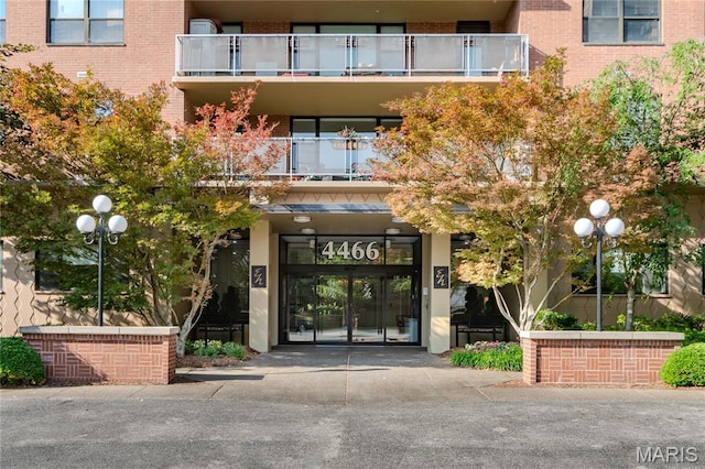 4466 W Pine Blvd Unit 10F, Saint Louis, MO 63108 - photo 32