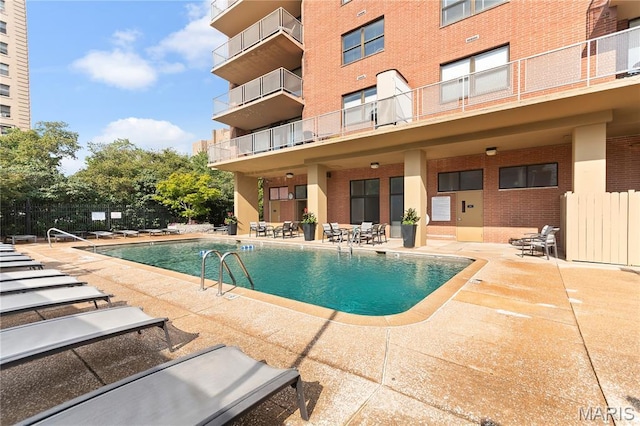 4466 W Pine Blvd Unit 10F, Saint Louis, MO 63108 - photo 34