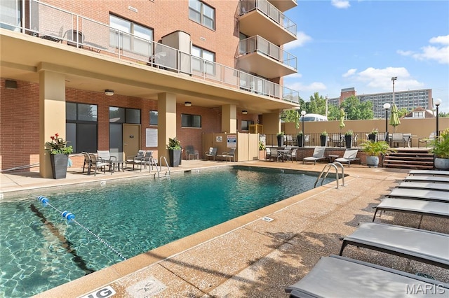4466 W Pine Blvd Unit 10F, Saint Louis, MO 63108 - photo 35