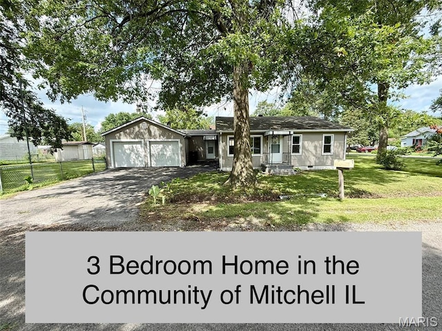 535 Tennessee Ave, Granite City, IL 62040 - photo 1