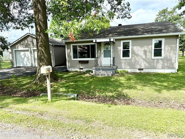 535 Tennessee Ave, Granite City, IL 62040 - photo 3