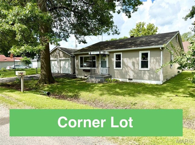 535 Tennessee Ave, Granite City, IL 62040 - photo 4