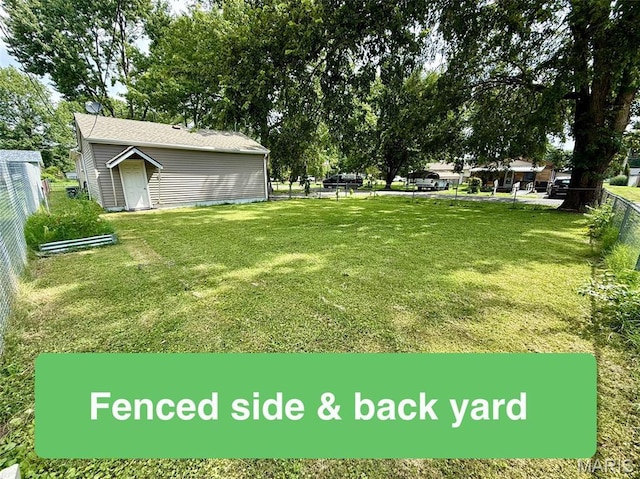 535 Tennessee Ave, Granite City, IL 62040 - photo 15