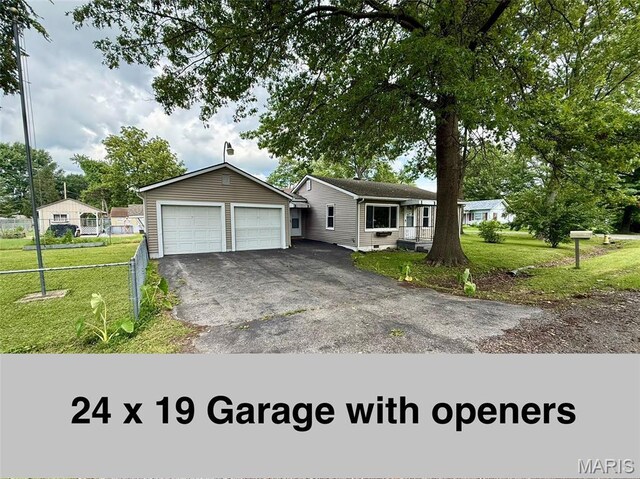 535 Tennessee Ave, Granite City, IL 62040 - photo 18