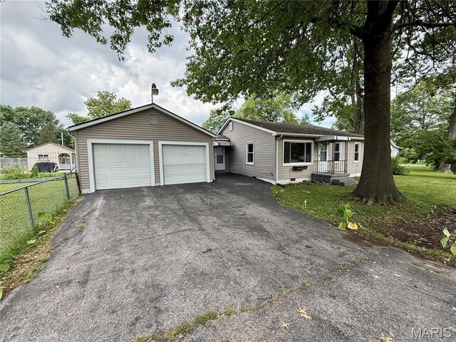 535 Tennessee Ave, Granite City, IL 62040 - photo 19
