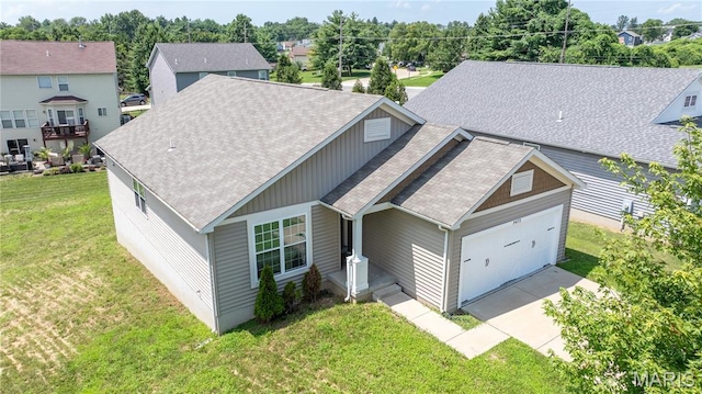 5473 Misty Crossing Ct, Allenton, MO 63034 - photo 1