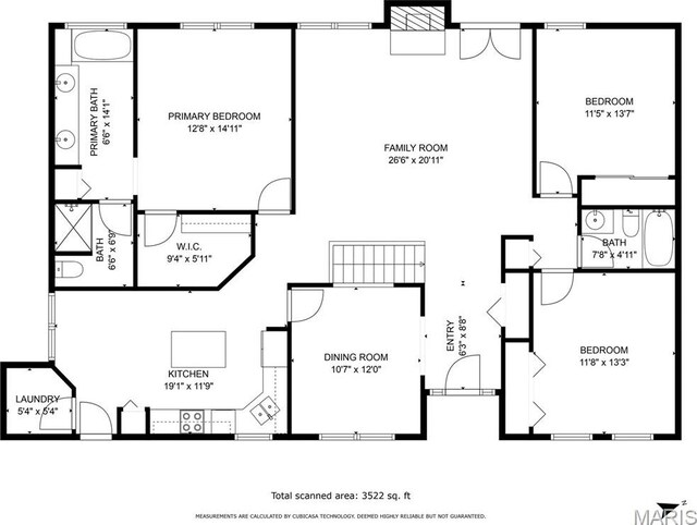 795 Seven Hills Ln, Saint Charles, MO 63304 - photo 33