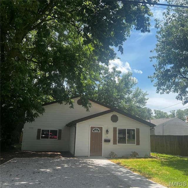 110 S 32nd St, Belleville, IL 62226 - photo 1