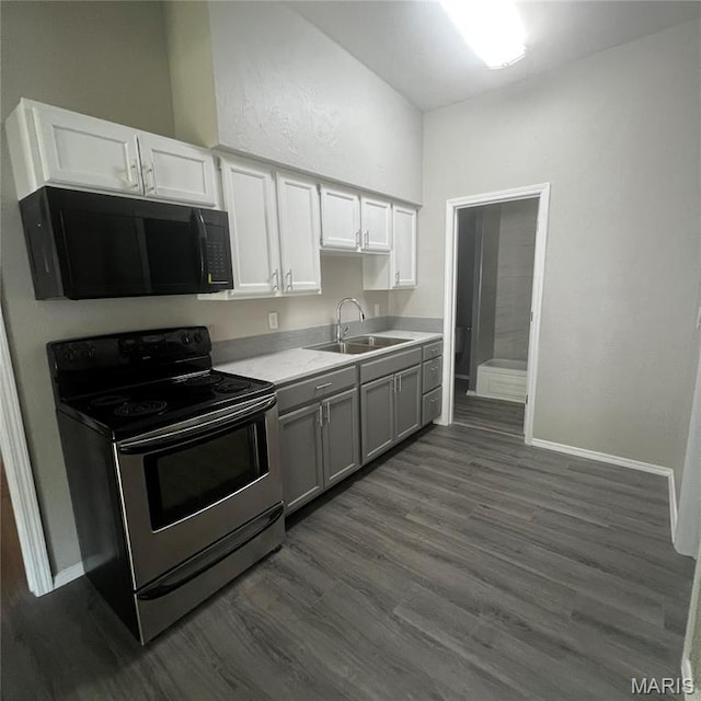 110 S 32nd St, Belleville, IL 62226 - photo 5