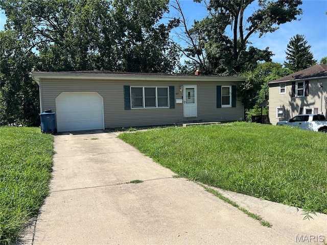 607 Miller St, Alton, IL 62002 - photo 1