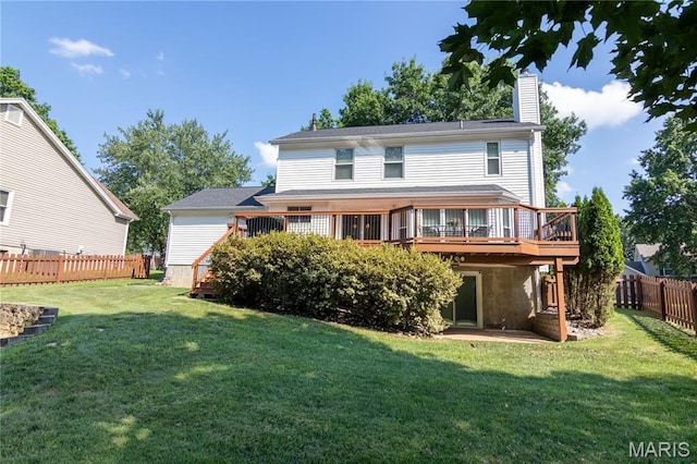 1857 Harbor Mill Dr, Fenton, MO 63026 - photo 32