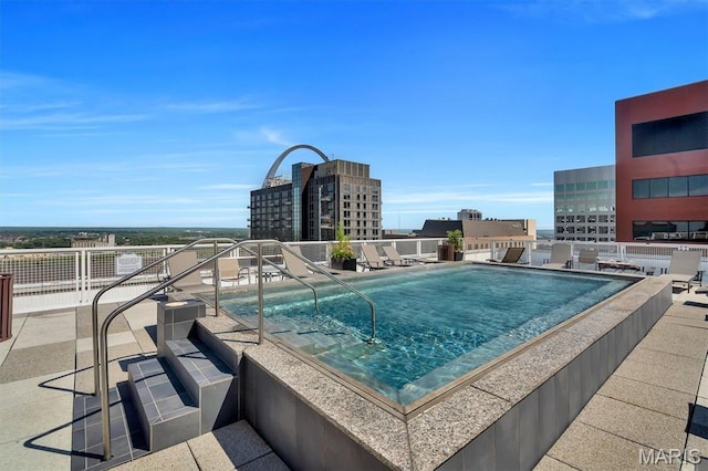314 N Broadway Unit 1102, Saint Louis, MO 63103 - photo 21