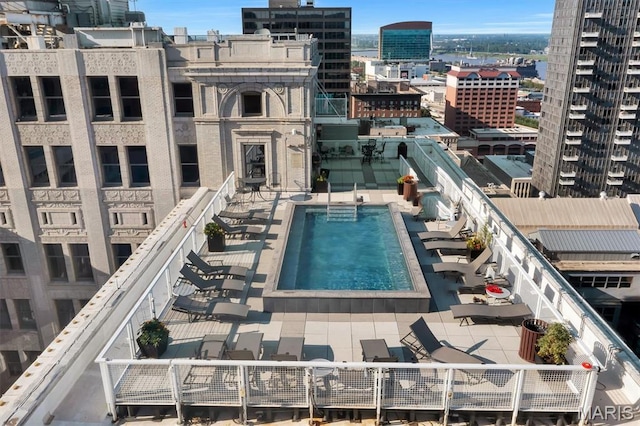 314 N Broadway Unit 1102, Saint Louis, MO 63103 - photo 22