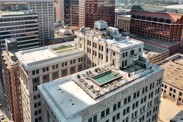 314 N Broadway Unit 1102, Saint Louis, MO 63103 - photo 23