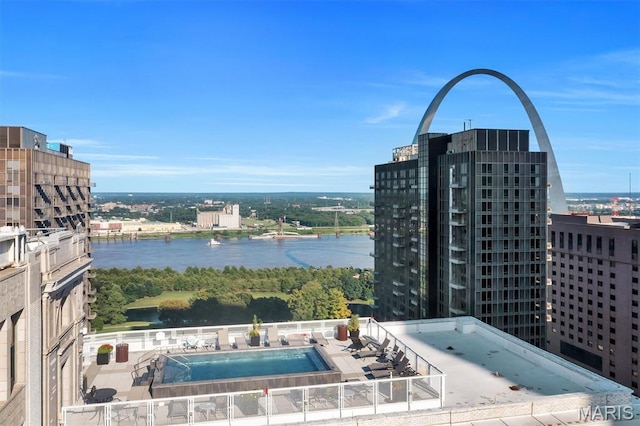 314 N Broadway Unit 1102, Saint Louis, MO 63103 - photo 25