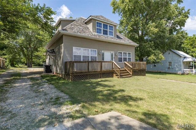 1204 Center St, Bismarck, MO 63624 - photo 4