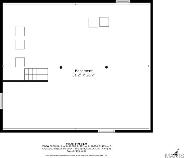 1204 Center St, Bismarck, MO 63624 - photo 40