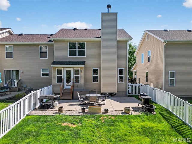 1317 New Charter Ln, Ofallon, MO 63366 - photo 24