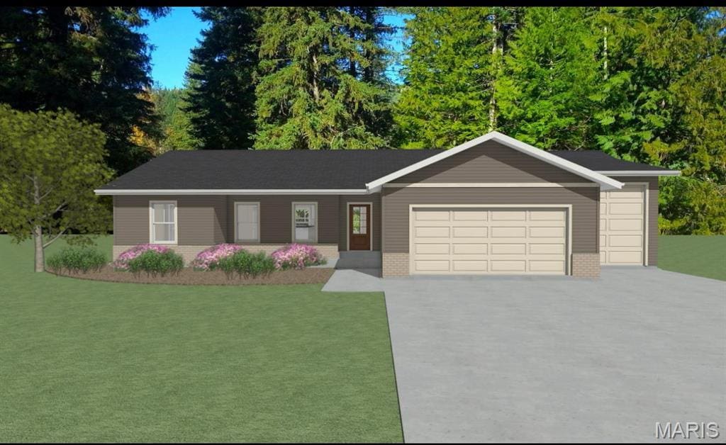 632 Wiese Ln, Saint Libory, IL 62282 - photo 1