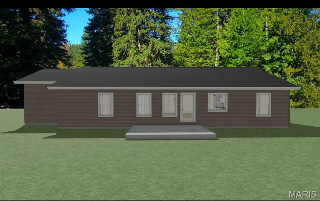 632 Wiese Ln, Saint Libory, IL 62282 - photo 2