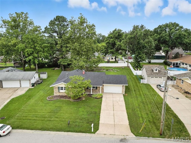 3492 Huntington Ln, Saint Charles, MO 63303 - photo 4