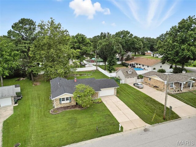 3492 Huntington Ln, Saint Charles, MO 63303 - photo 5
