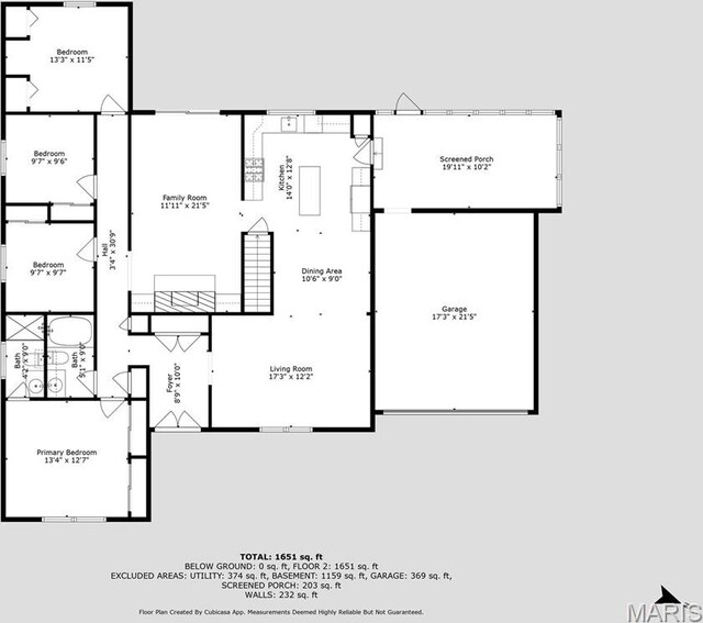 3492 Huntington Ln, Saint Charles, MO 63303 - photo 47