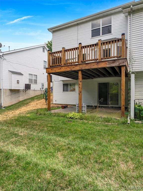 6829 Eagles Landing Ct, Pacific, MO 63069 - photo 32
