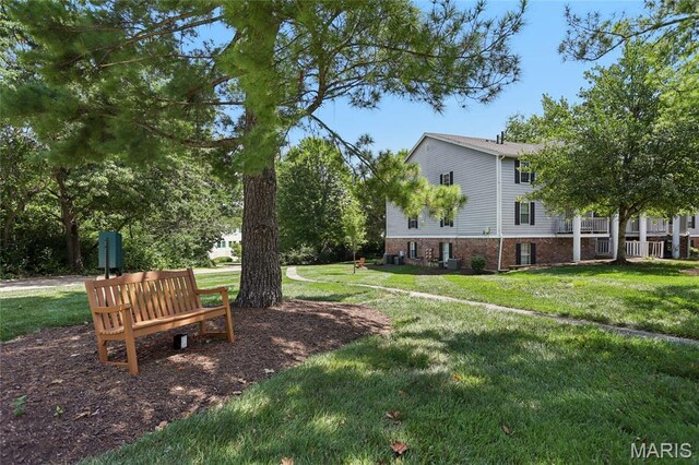12812 Portulaca Dr K, Unit K, MO 63146 - photo 15