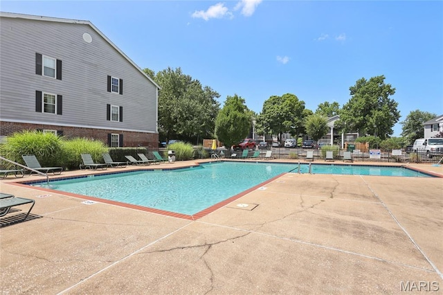 12812 Portulaca Dr K, Unit K, MO 63146 - photo 16