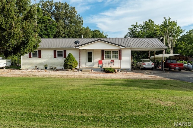 17618 County Road 102, Campbell, MO 63933 - photo 1