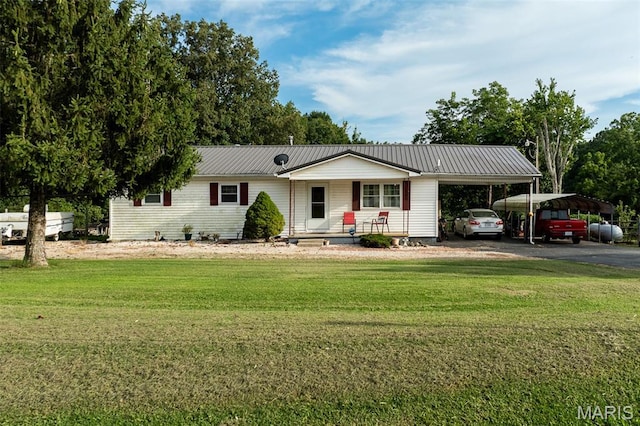 17618 County Road 102, Campbell, MO 63933 - photo 2
