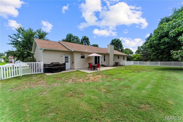 33 Pebblestone Ct, Troy, MO 63379 - photo 9