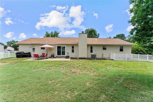 33 Pebblestone Ct, Troy, MO 63379 - photo 7