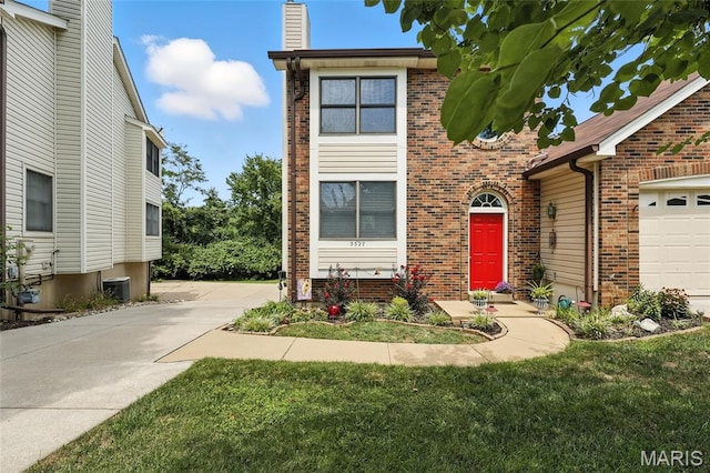 5527 Pierre Ct, Tesson Ferry Township, MO 63128 - photo 2
