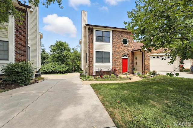 5527 Pierre Ct, Tesson Ferry Township, MO 63128 - photo 3