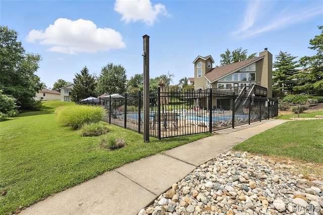 5527 Pierre Ct, Tesson Ferry Township, MO 63128 - photo 41