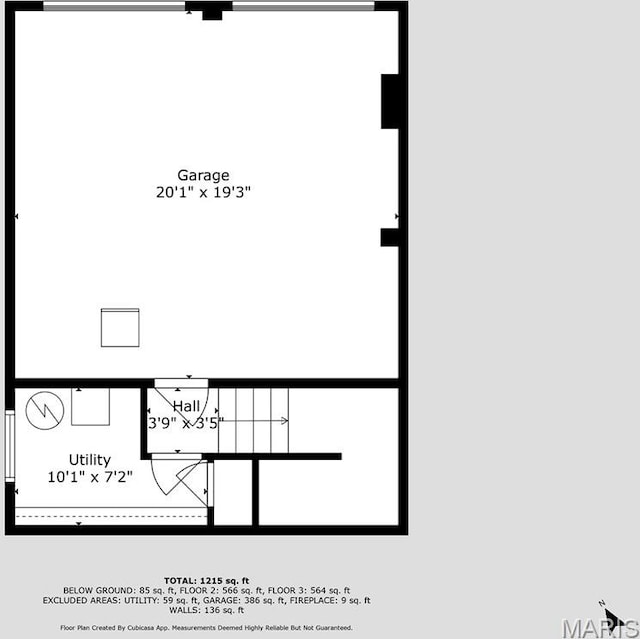 5527 Pierre Ct, Tesson Ferry Township, MO 63128 - photo 44