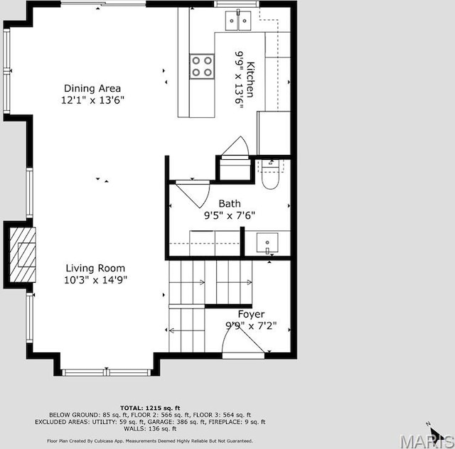 5527 Pierre Ct, Tesson Ferry Township, MO 63128 - photo 45