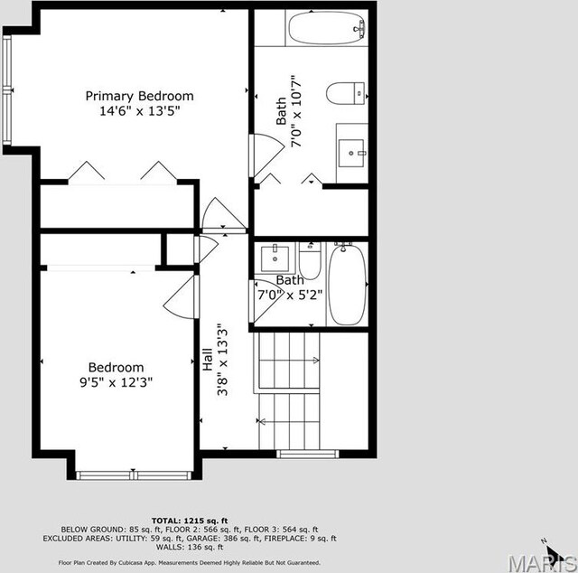 5527 Pierre Ct, Tesson Ferry Township, MO 63128 - photo 46