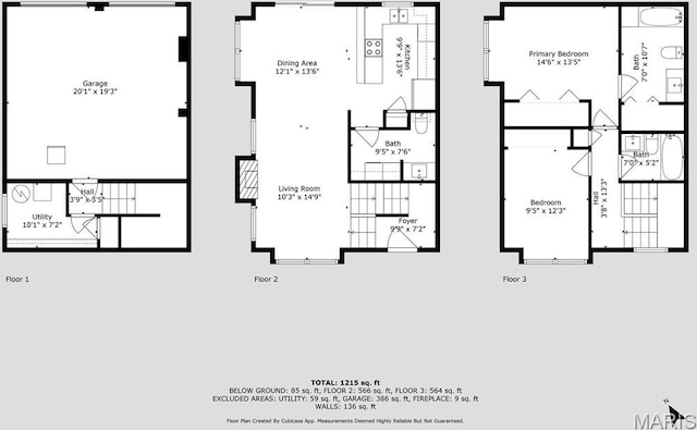 5527 Pierre Ct, Tesson Ferry Township, MO 63128 - photo 47